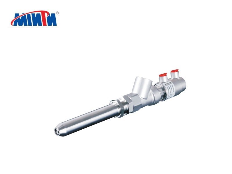 MT-G3-C Pneumatic Filling valve