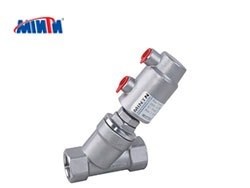 MT-G3-A Pneumatic Filling valve