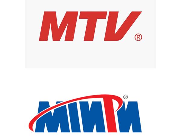 What is the relationship between the brand MINTN and MTV？