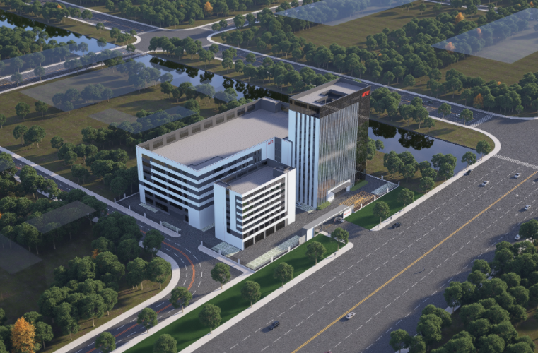 Inicio Oficial del Proyecto de la Nueva Planta