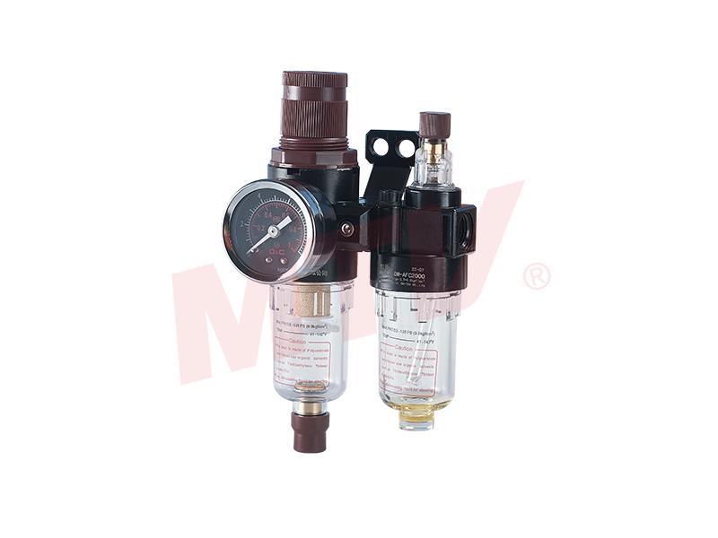 906 Oil Water Filter/Pressure Regulator